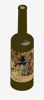 Bottle Mockup 2